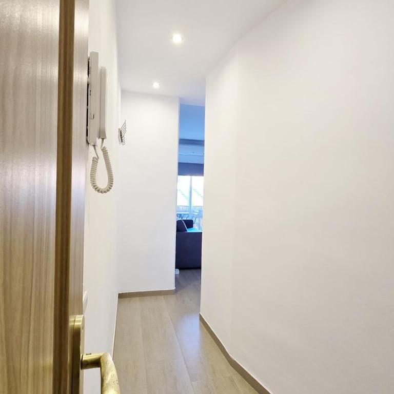 Apartamento El Chiquito - Centro de Málaga - Apartamento de 1 dormitorio - 10