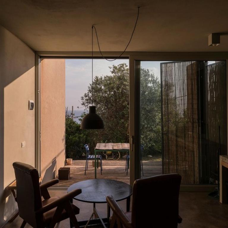 Residenza Rosso Di Sera - Casa Vacanze - 3