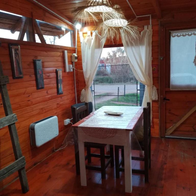 FINCA los nogales - Apartamento de 1 dormitorio - 13