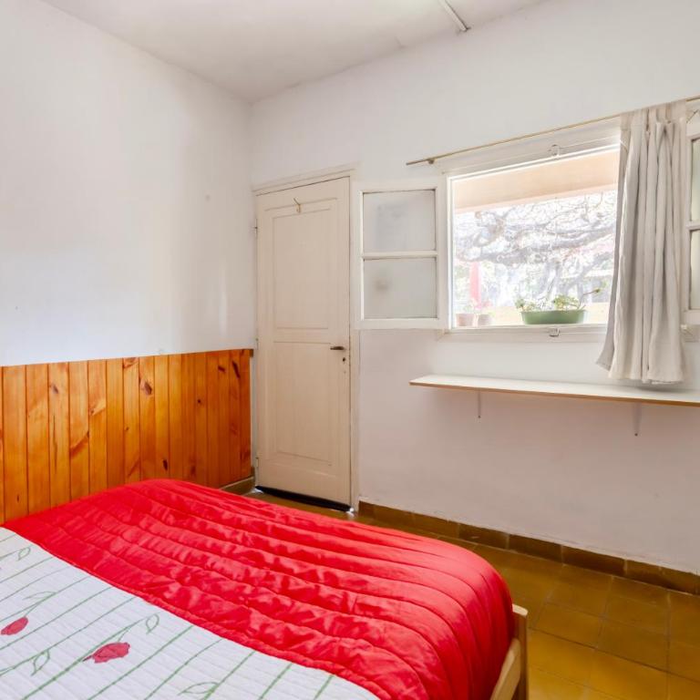 Puerta Azul Hostel - Habitación Doble con baño privado - 4