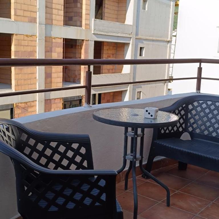 Budva apartman Haustor - Apartman sa 1 Spavaćom Sobom - 23