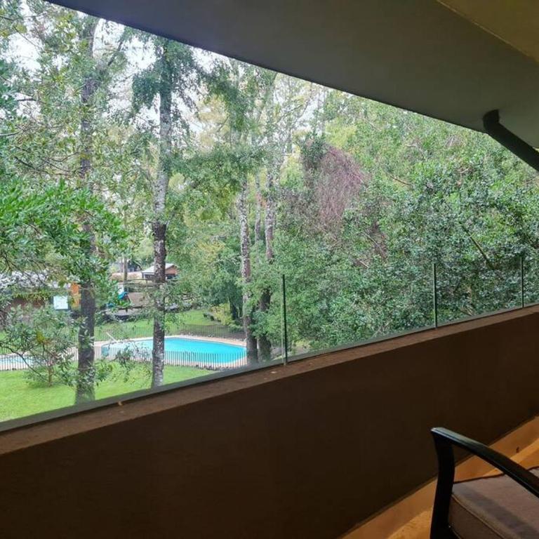 Departamento Pucon Los Lingues 414 - Apartamento de 2 dormitorios - 25