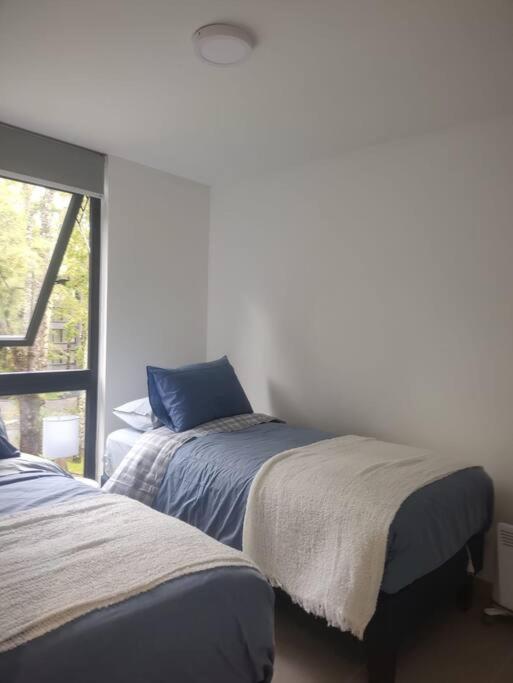 Departamento Pucon Los Lingues 414 - Apartamento de 2 dormitorios - 20