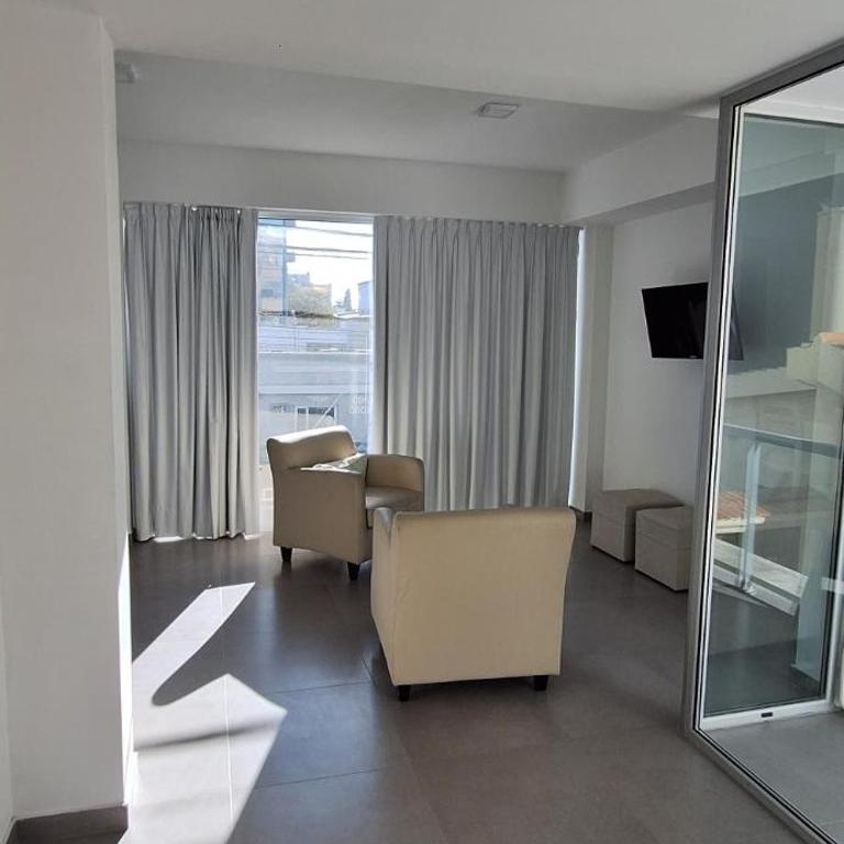 Amanecerpuertomadryn 1 - Apartamento de 1 dormitorio - 4