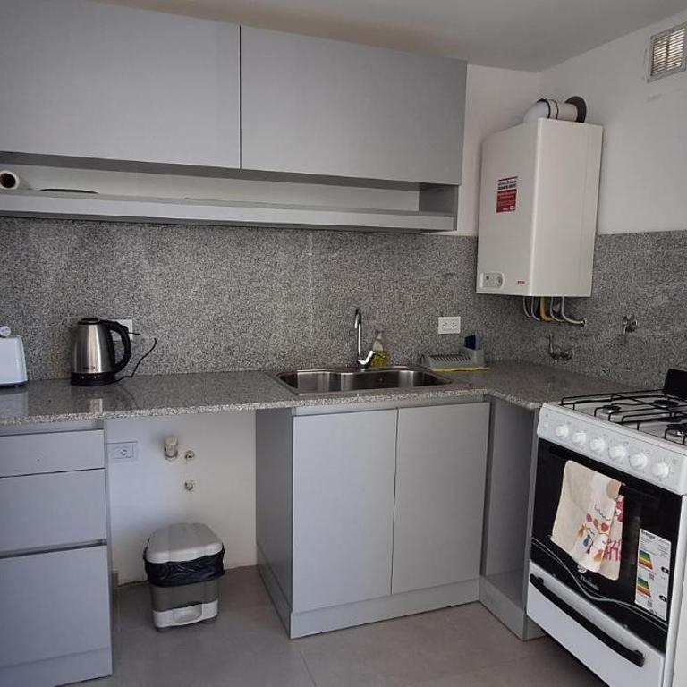 Amanecerpuertomadryn 1 - Apartamento de 1 dormitorio - 8