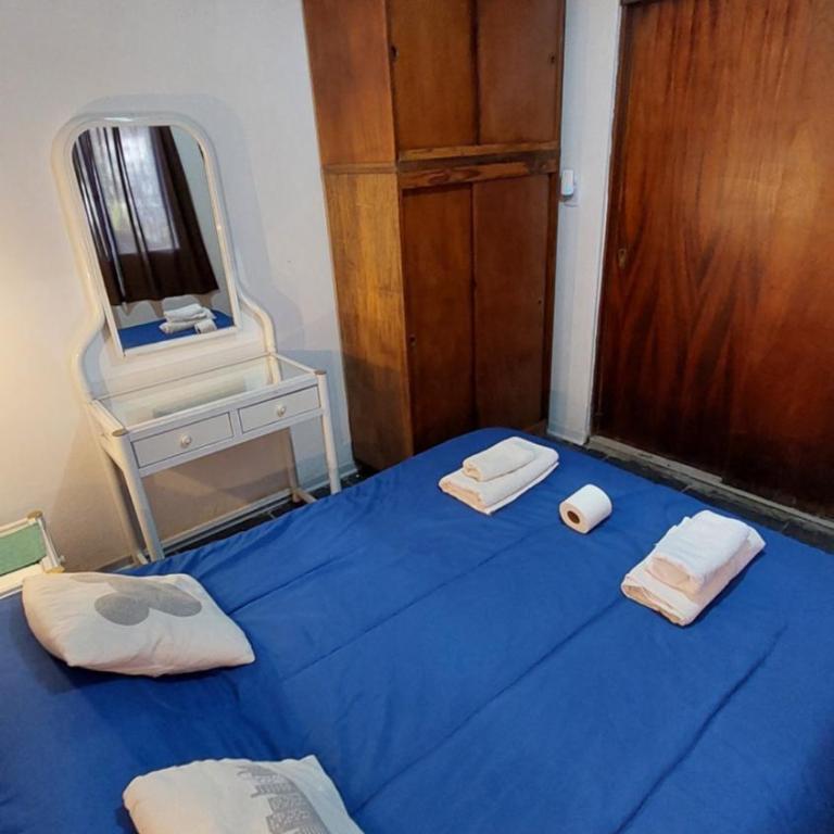 Cabañas Apart del Sauce II - Casa de 2 dormitorios - 29
