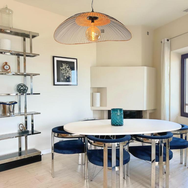 Villa Marsa - Cannes - on beach - Villa - 3