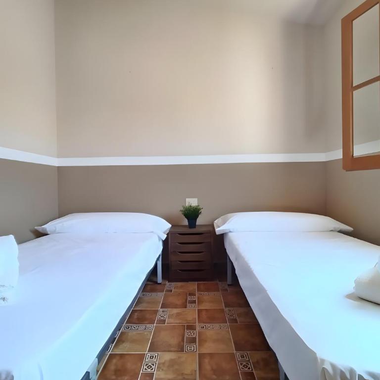 Adosado con piscina y parking - Two-Bedroom House - 6