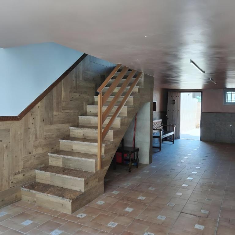 Adosado con piscina y parking - Two-Bedroom House - 10