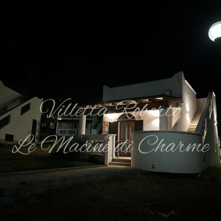 Villetta Roberto Le Macine di Charme - Pugnochiuso Resort - Junior Suite - 16