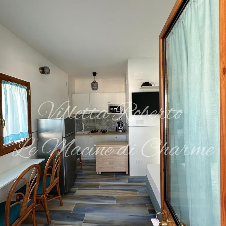Villetta Roberto Le Macine di Charme - Pugnochiuso Resort - Junior Suite - 46