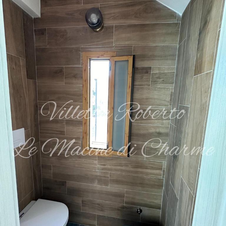 Villetta Roberto Le Macine di Charme - Pugnochiuso Resort - Junior Suite - 28