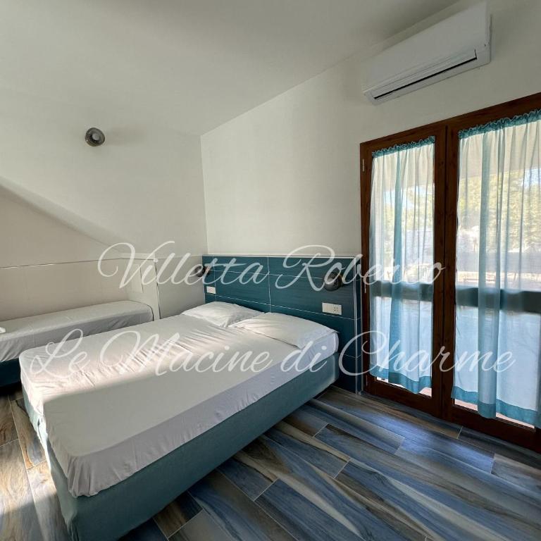 Villetta Roberto Le Macine di Charme - Pugnochiuso Resort - Junior Suite - 34