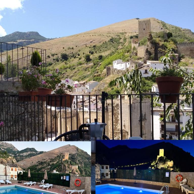 Alojamientos Peña del Rey - Casa de 2 dormitorios - 3