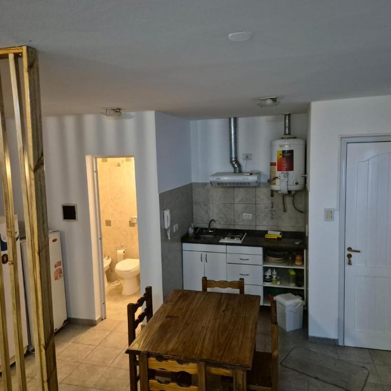 Los Algarrobitos III - Apartamento de 1 dormitorio - 2