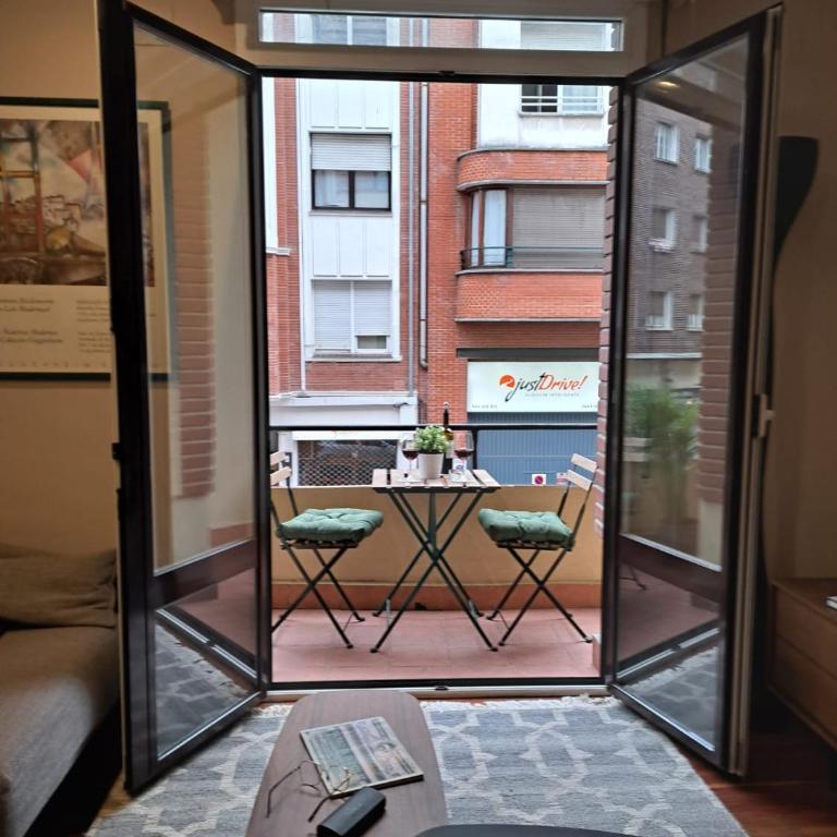 M&P Nuevo - Two-Bedroom Apartment - 1