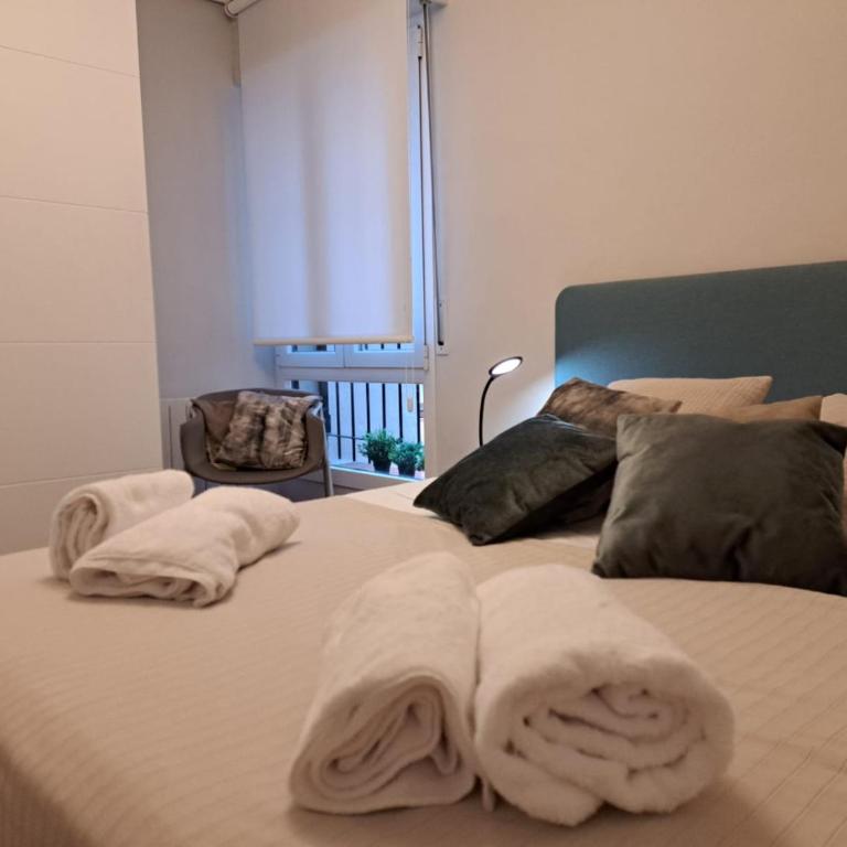 M&P Nuevo - Two-Bedroom Apartment - 3