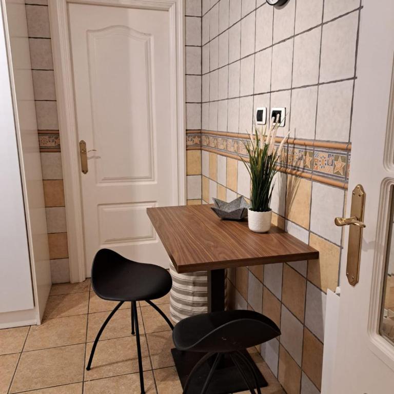 M&P Nuevo - Two-Bedroom Apartment - 17