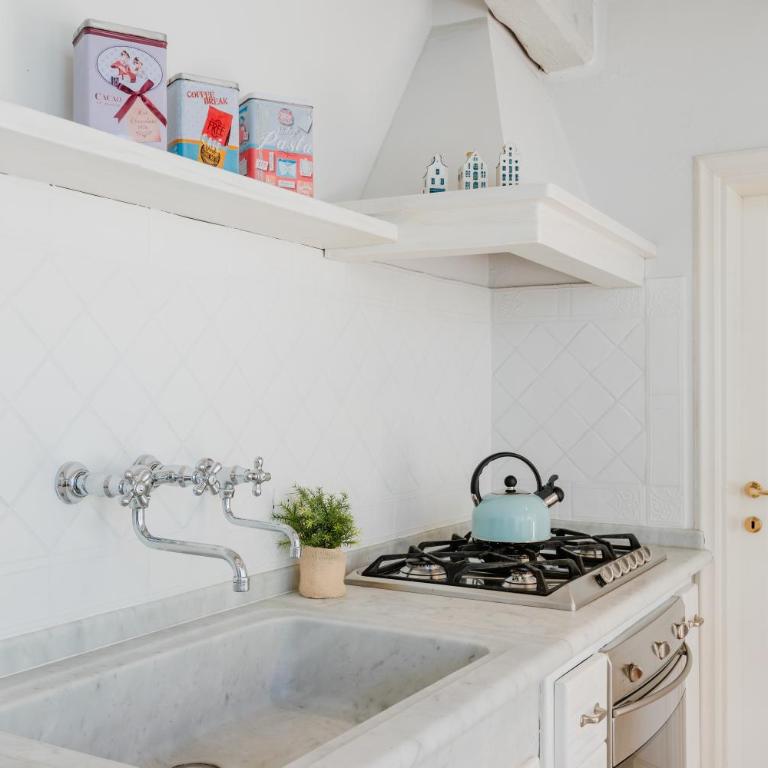 Maison Cirì - Casa con 3 Camere da Letto - 19