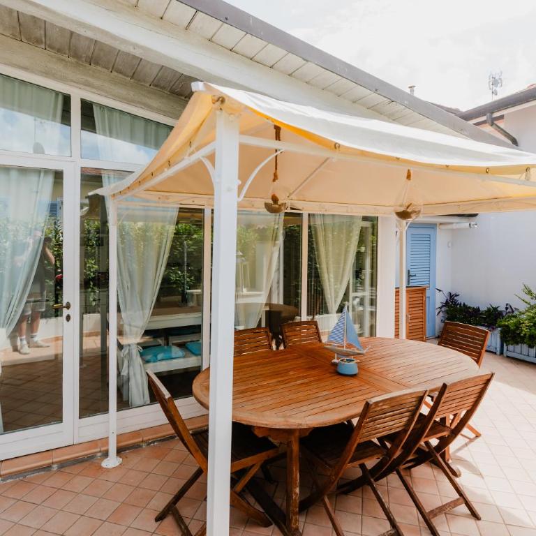 Maison Cirì - Casa con 3 Camere da Letto - 21
