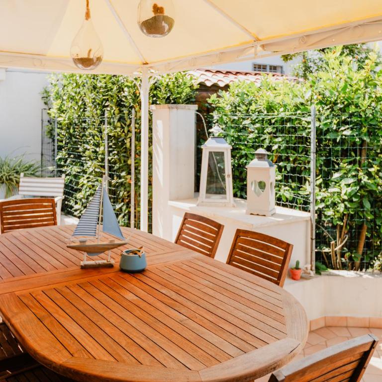 Maison Cirì - Casa con 3 Camere da Letto - 22