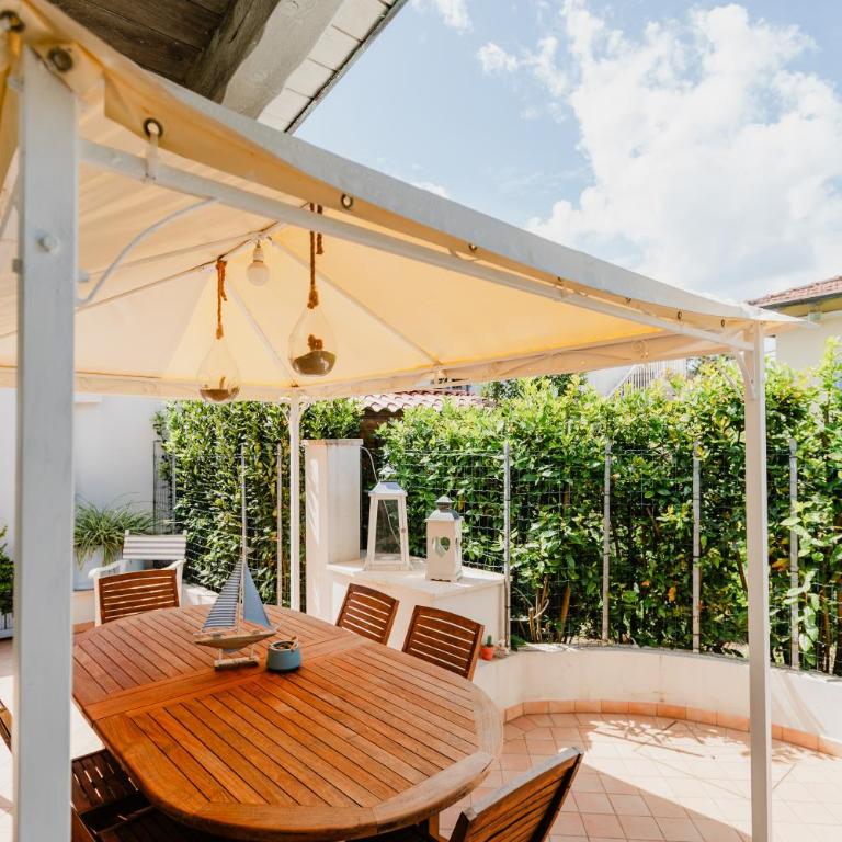Maison Cirì - Casa con 3 Camere da Letto - 23