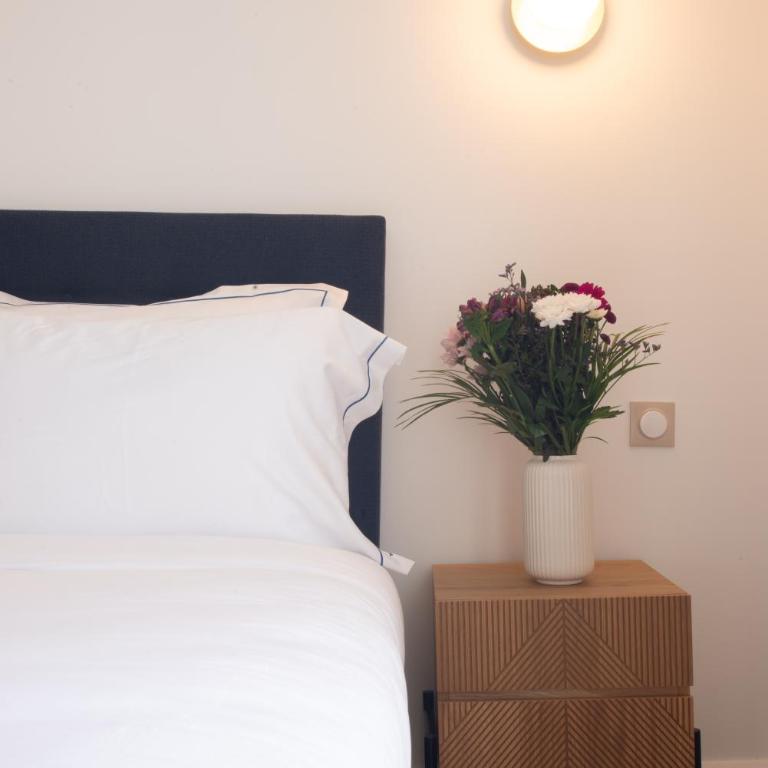 Quartier Libre Madeleine - Appartement 2 Chambres - 15