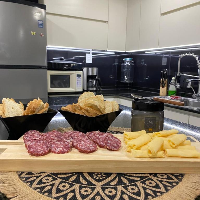 Casa Moderna en zona céntrica - Apartamento de 2 dormitorios - 3