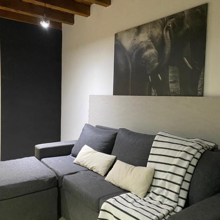 Casa Moderna en zona céntrica - Apartamento de 2 dormitorios - 13