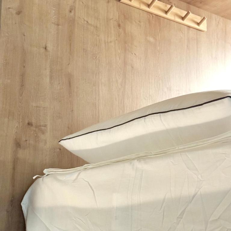 The POD Suite Hostel Village - B04 Mixed Upper bed in Shared Room with 20 beds - 4