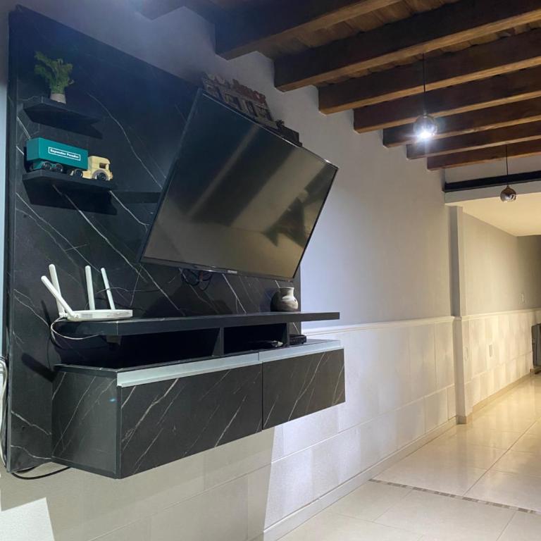 Casa Moderna en zona céntrica - Apartamento de 2 dormitorios - 11