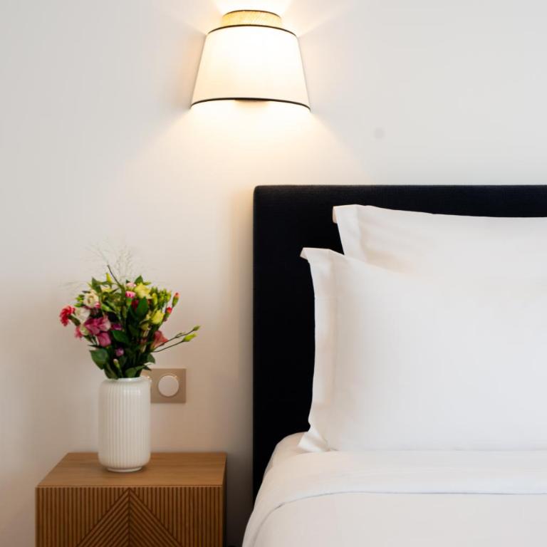 Quartier Libre Madeleine - Appartement Supérieur - 30