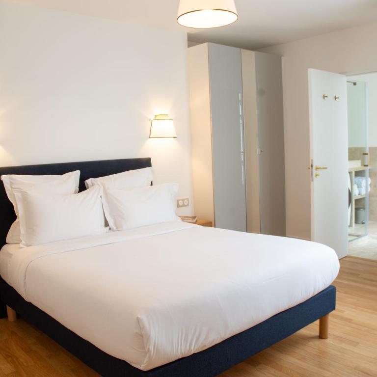 Quartier Libre Madeleine - Appartement Supérieur - 31