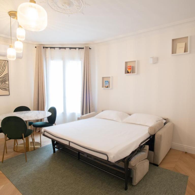 Quartier Libre Madeleine - Appartement Supérieur - 48