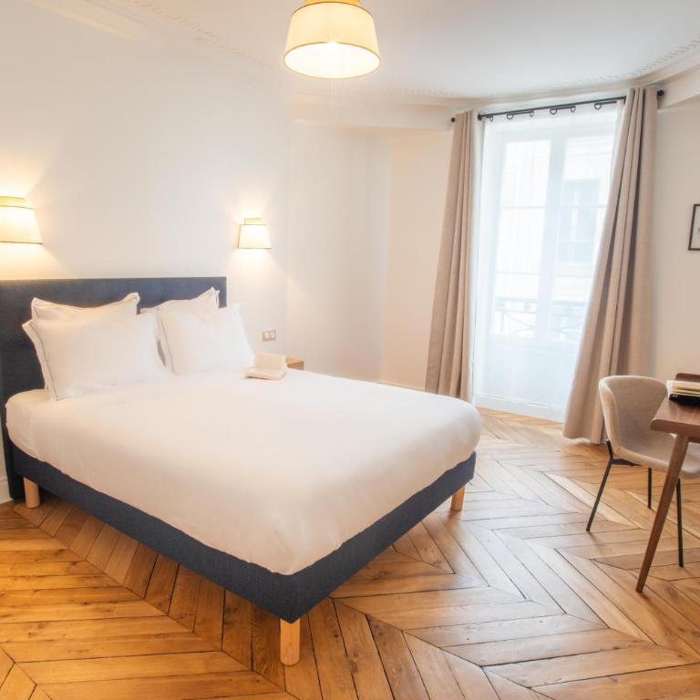 Quartier Libre Madeleine - Appartement Supérieur - 47