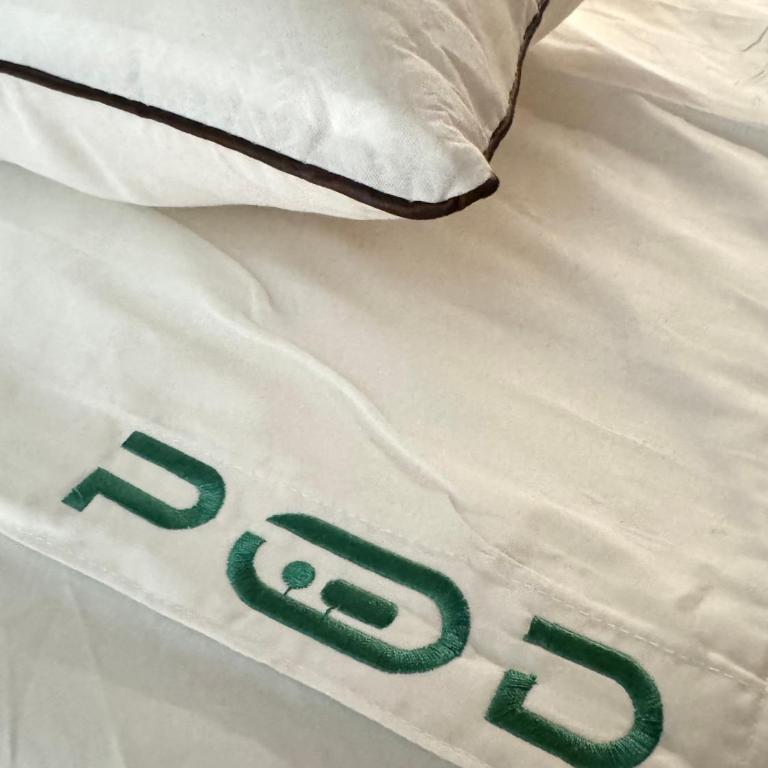The POD Suite Hostel Village - B05 Mixed Lower bed in Shared Room with 20 beds - 6