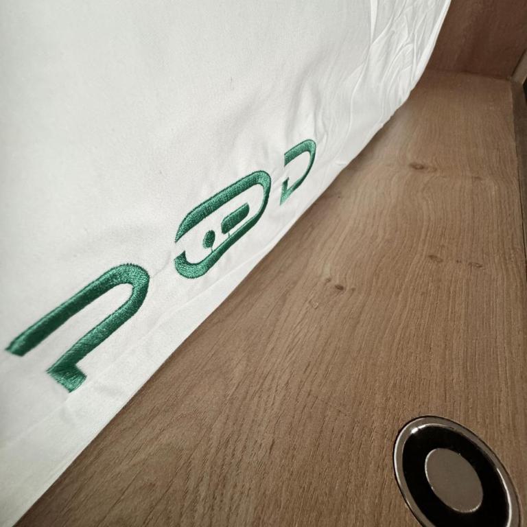 The POD Suite Hostel Village - B05 Mixed Lower bed in Shared Room with 20 beds - 1
