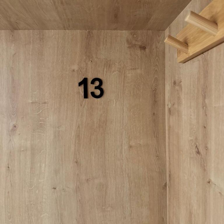 The POD Suite Hostel Village - B13 Mixed Lower bed in Shared Room with 20 beds - 2