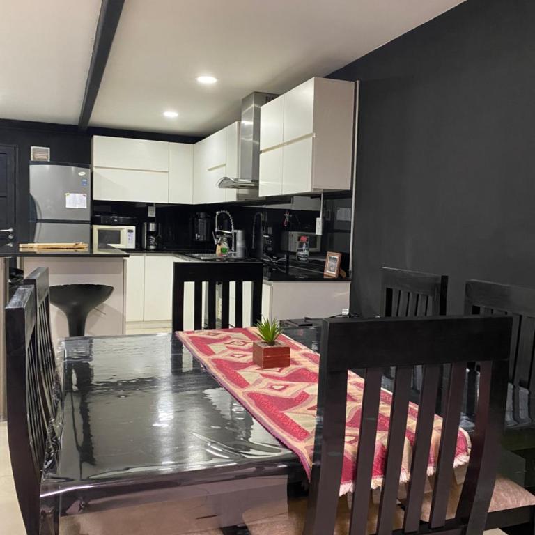 Casa Moderna en zona céntrica - Apartamento de 2 dormitorios - 5