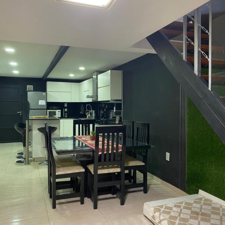 Casa Moderna en zona céntrica - Apartamento de 2 dormitorios - 6