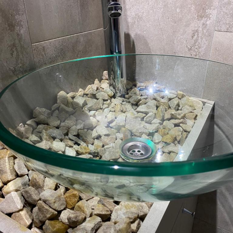 Casa Moderna en zona céntrica - Apartamento de 2 dormitorios - 10