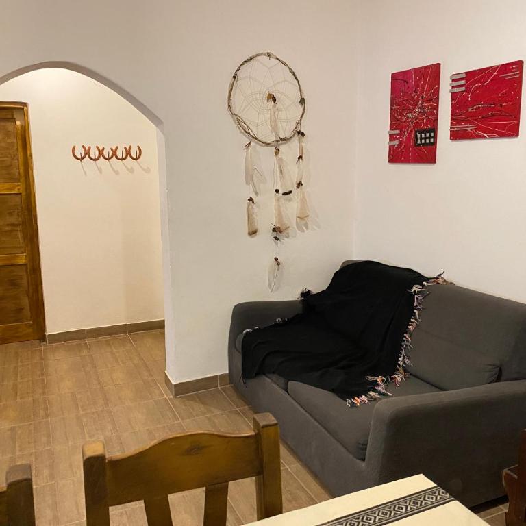 Complejo HUNUC - Casa de 2 dormitorios - 22