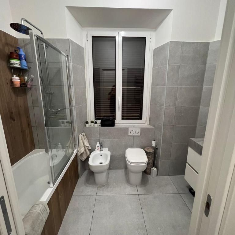 Luxury Apartment Via Veneto - Appartamento con 2 Camere da Letto - 15