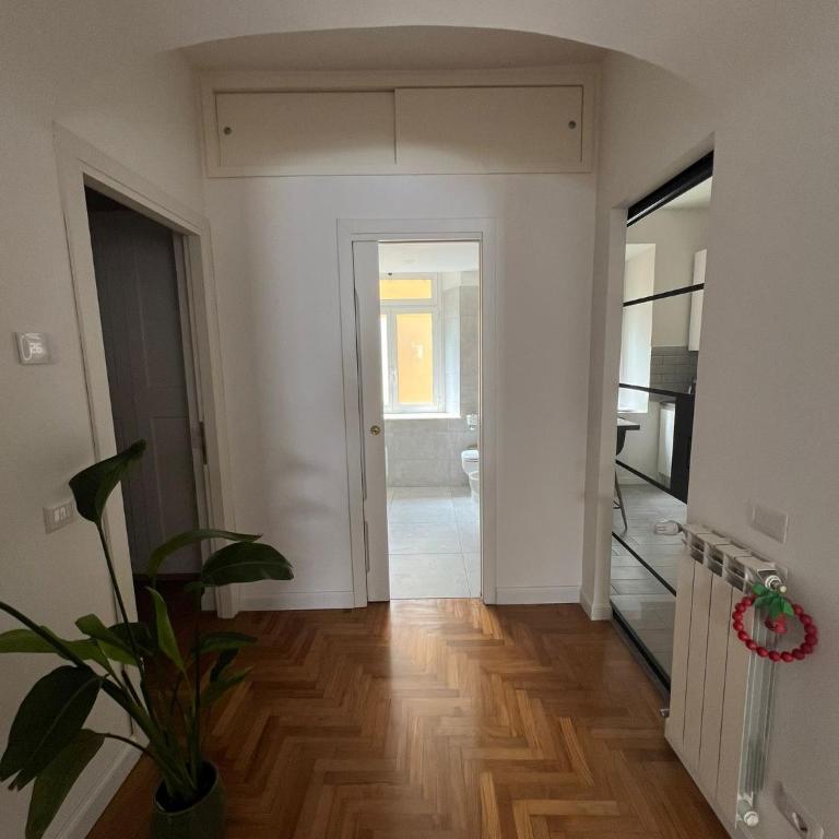 Luxury Apartment Via Veneto - Appartamento con 2 Camere da Letto - 25