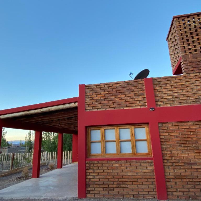 Complejo HUNUC - Bungalow Familiar - 14