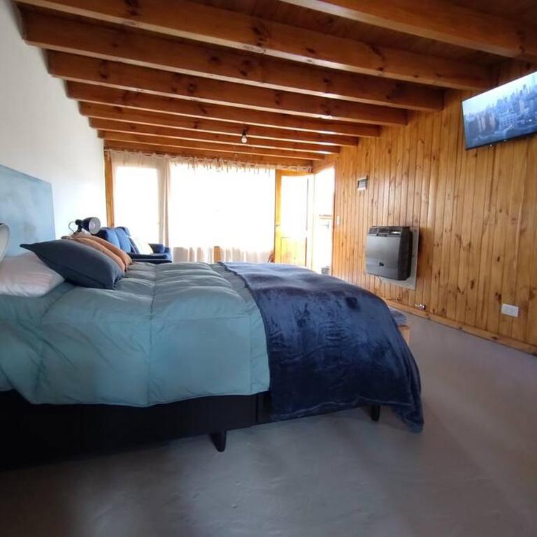 Monoambiente Araucaria - Apartamento de 1 dormitorio - 3