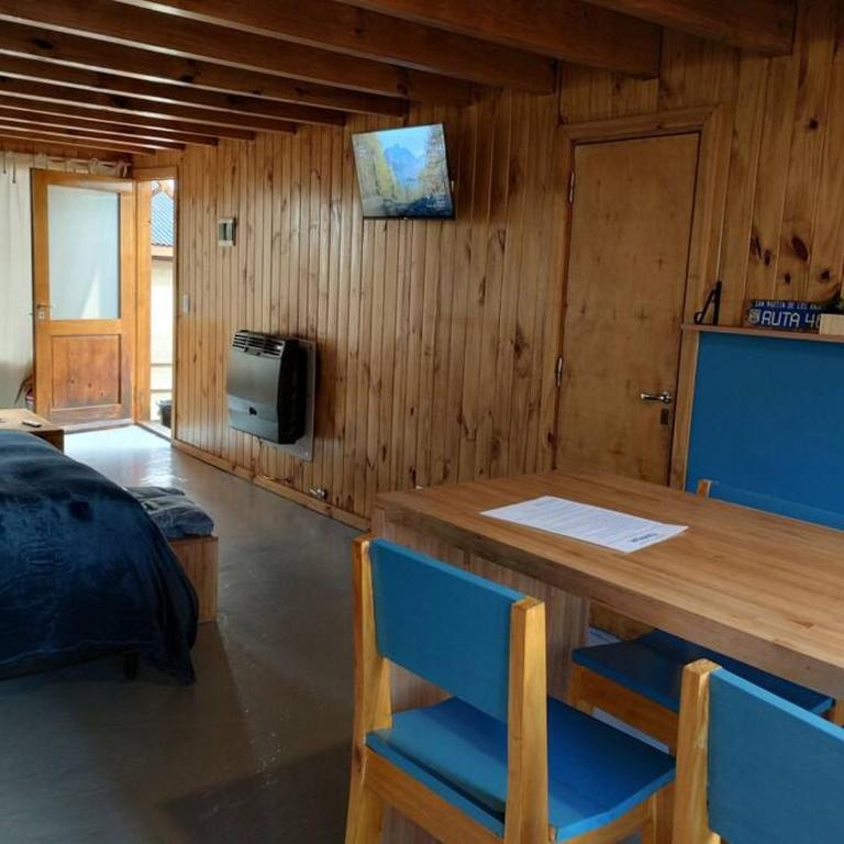 Monoambiente Araucaria - Apartamento de 1 dormitorio - 4