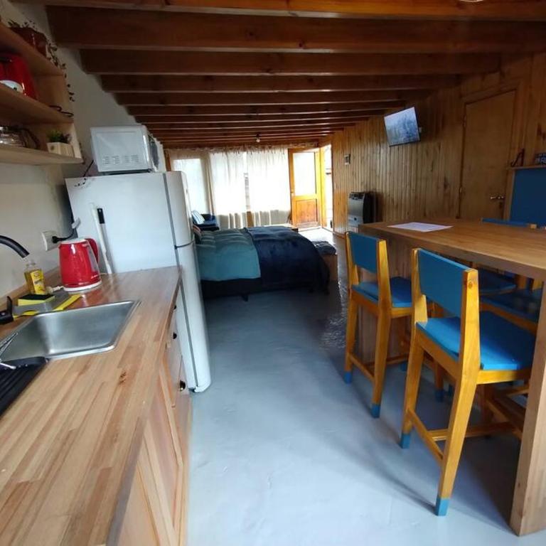 Monoambiente Araucaria - Apartamento de 1 dormitorio - 10