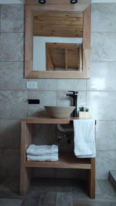 Monoambiente Araucaria - Apartamento de 1 dormitorio - 12