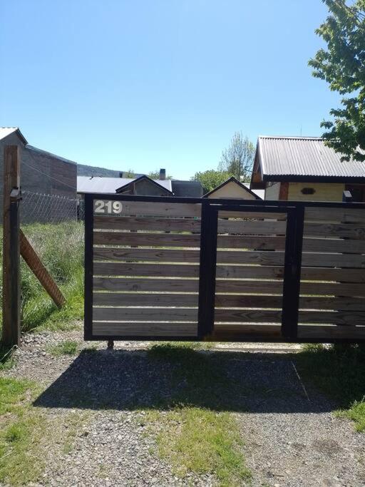 Monoambiente Araucaria - Apartamento de 1 dormitorio - 18